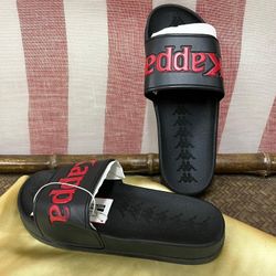 NWT Kappa Unisex Slippers 