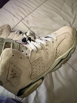 6.5y  Jordan’s
