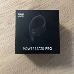 Powerbeats Pro