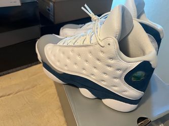 French blue 13s
