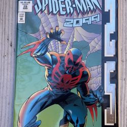 Spiderman