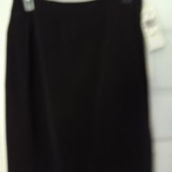 Kasper Petite Skirt Size 4P.