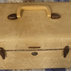 Samsonite Case