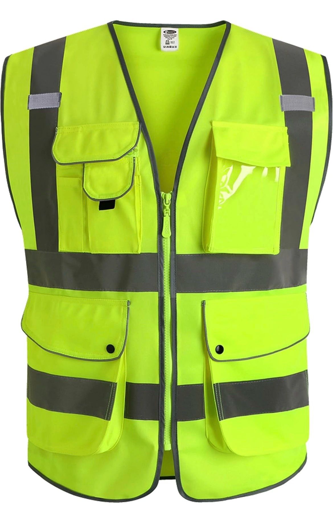 Safety Vest