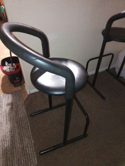 Bar stools 3 of them
