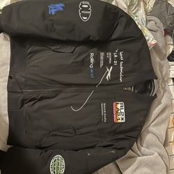 Rolling Loud Jacket