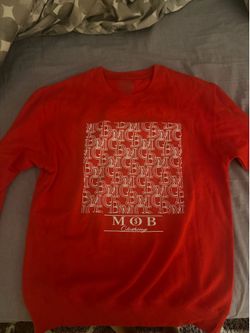 MOB clothing