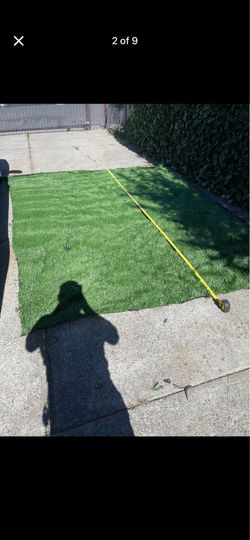 turf
