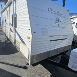Travel Trailer For Sale Casa Mobil