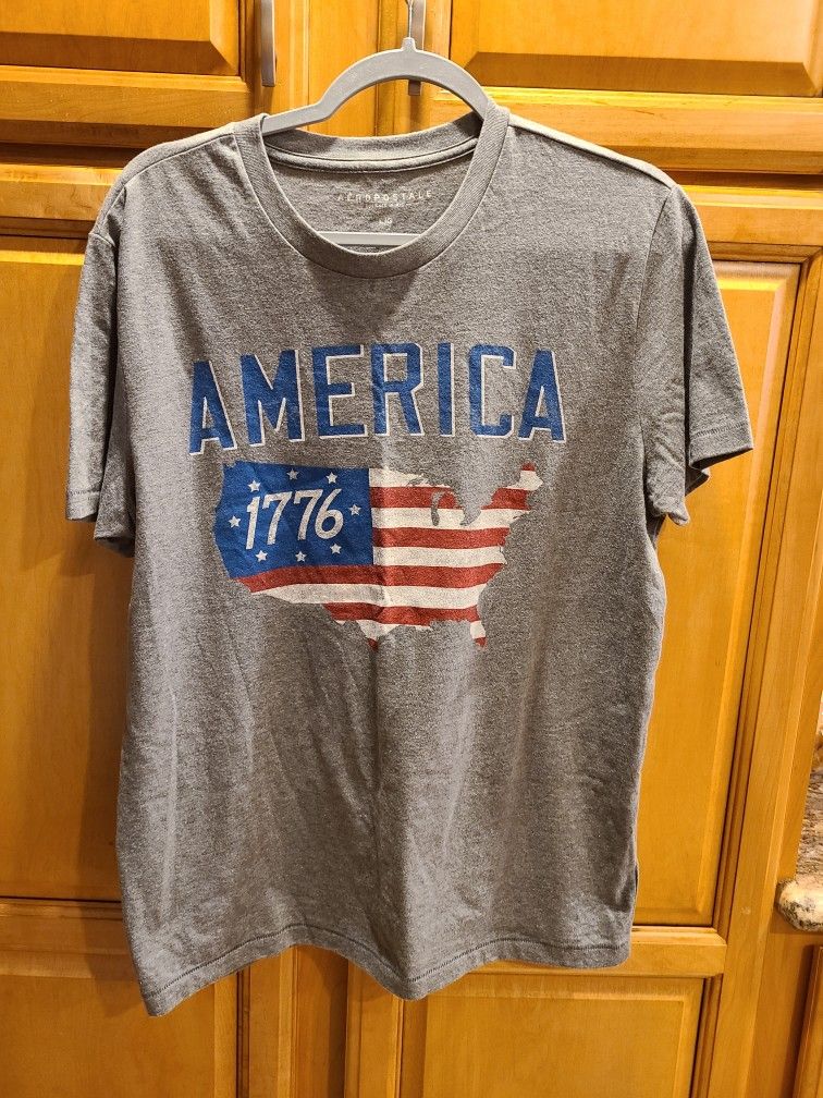 AMERICA USA SHIRT