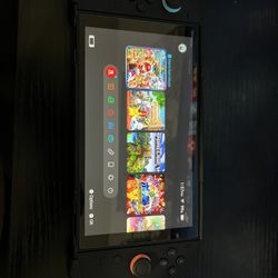 Switch 2 With Games 