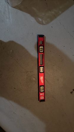 Milwaukee tool