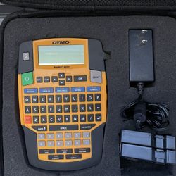 Label Maker