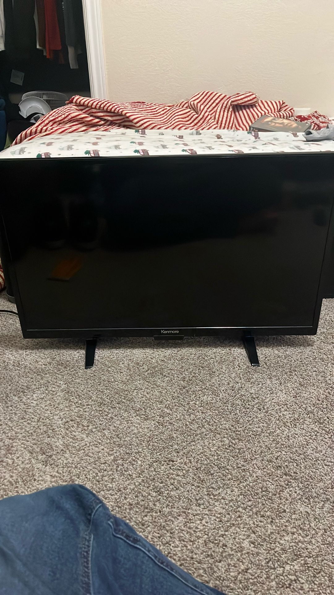 Kenmore Tv
