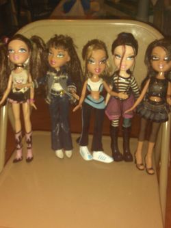 Bratz