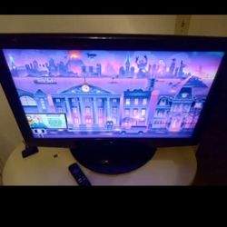 32 Inch TV( 