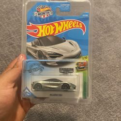 Hot Wheel 