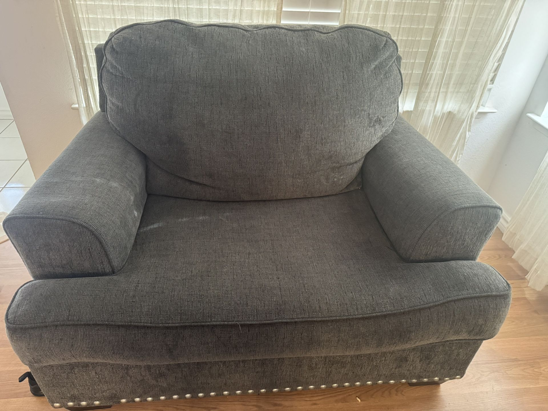 Couches 