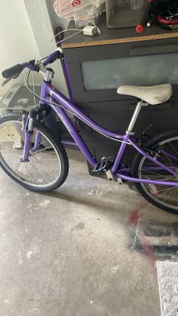 Specialized Hot Rock