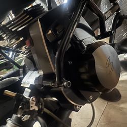 Goped Go Ped (ONLY MOTOR)!!!