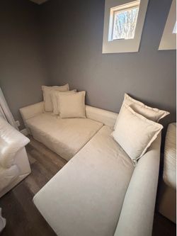 IKEA couch