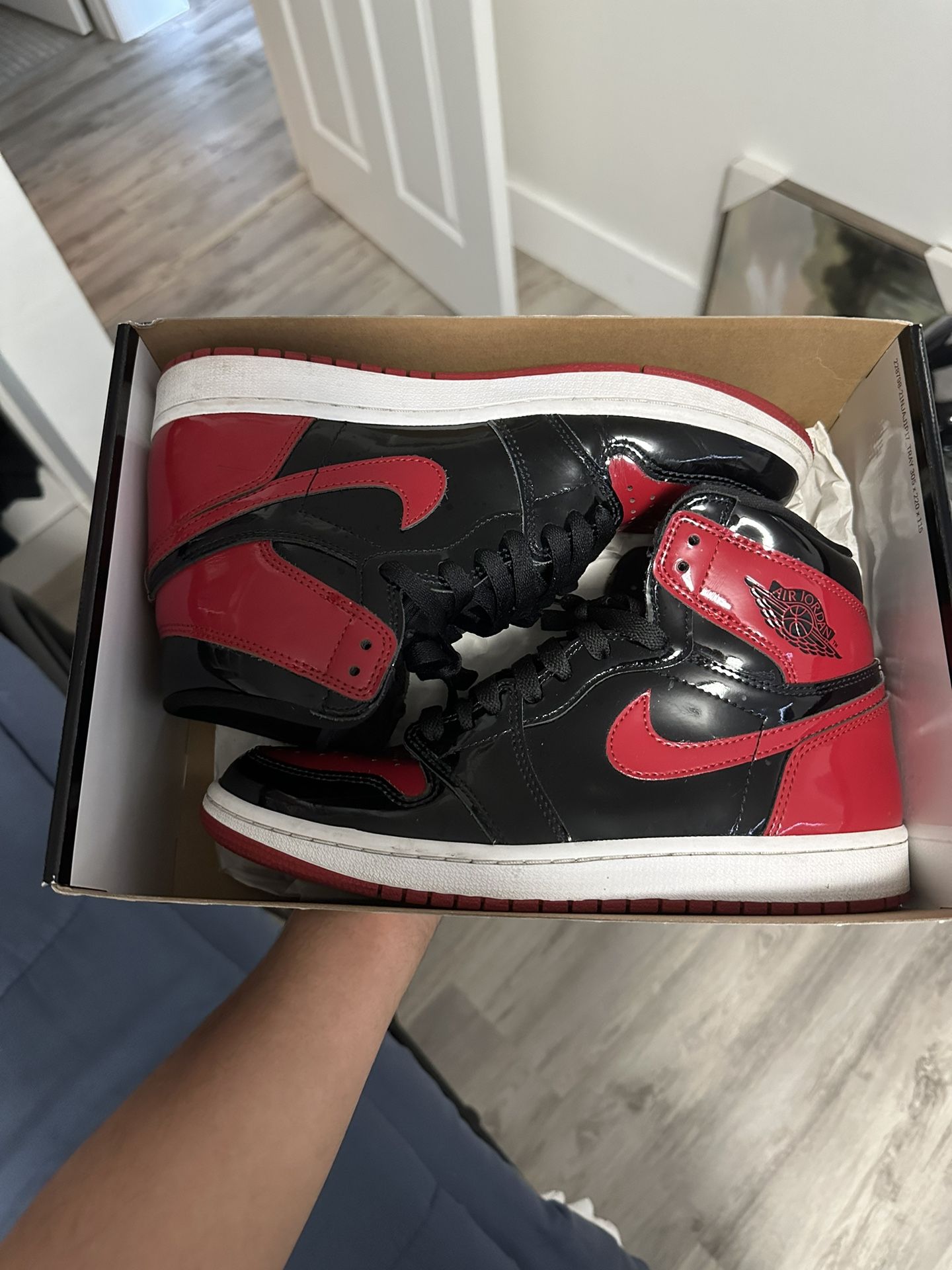 bred 1s for sale
