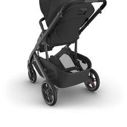 Brand New UPPAbaby Cruz v2 Charcoal Jake Retail $650