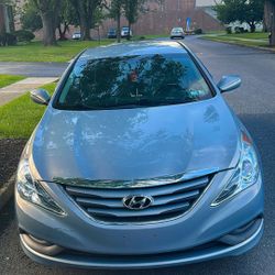 2014 Hyundai Sonata