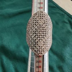 925 Sterling Silver Ring