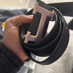Herman’s Belt 