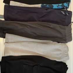 18 Month Baby Boys Clothes Pants Lot 