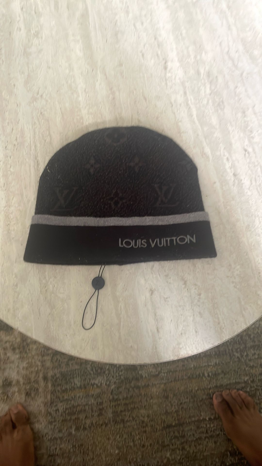 Beanie