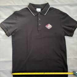 Burberry Polo (L)