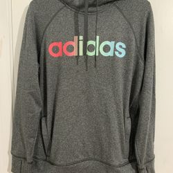 Adidas Climawarm Pullover Hoodie 