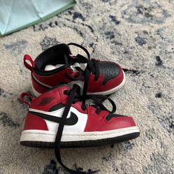 Jordan’s