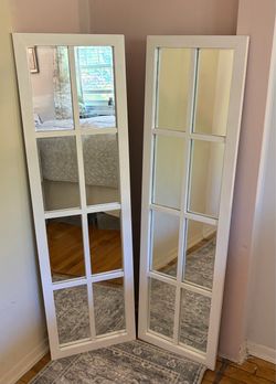 Mirrors