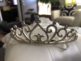 Tiaras for wedding or for 15th Birthday! Headband style