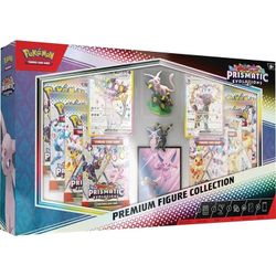 Pokemon Premium Figure Collection 
