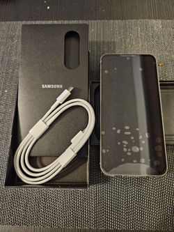 Samsung Galaxy s23 FE