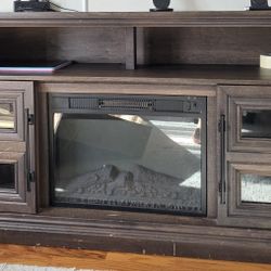 TV Cabinet