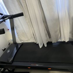 Used Treadmill 