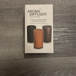 Aroma Diffuser
