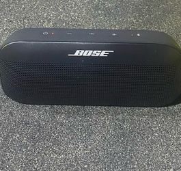 Bose flexsoundlink