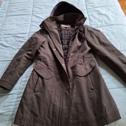 Women's Raincoats