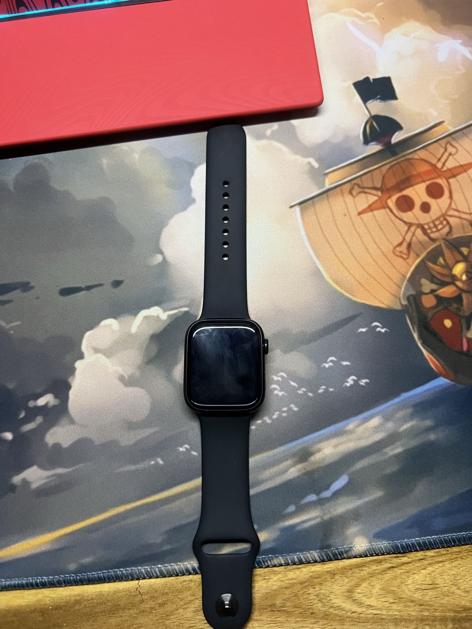 Brand New Apple Watch Series 8