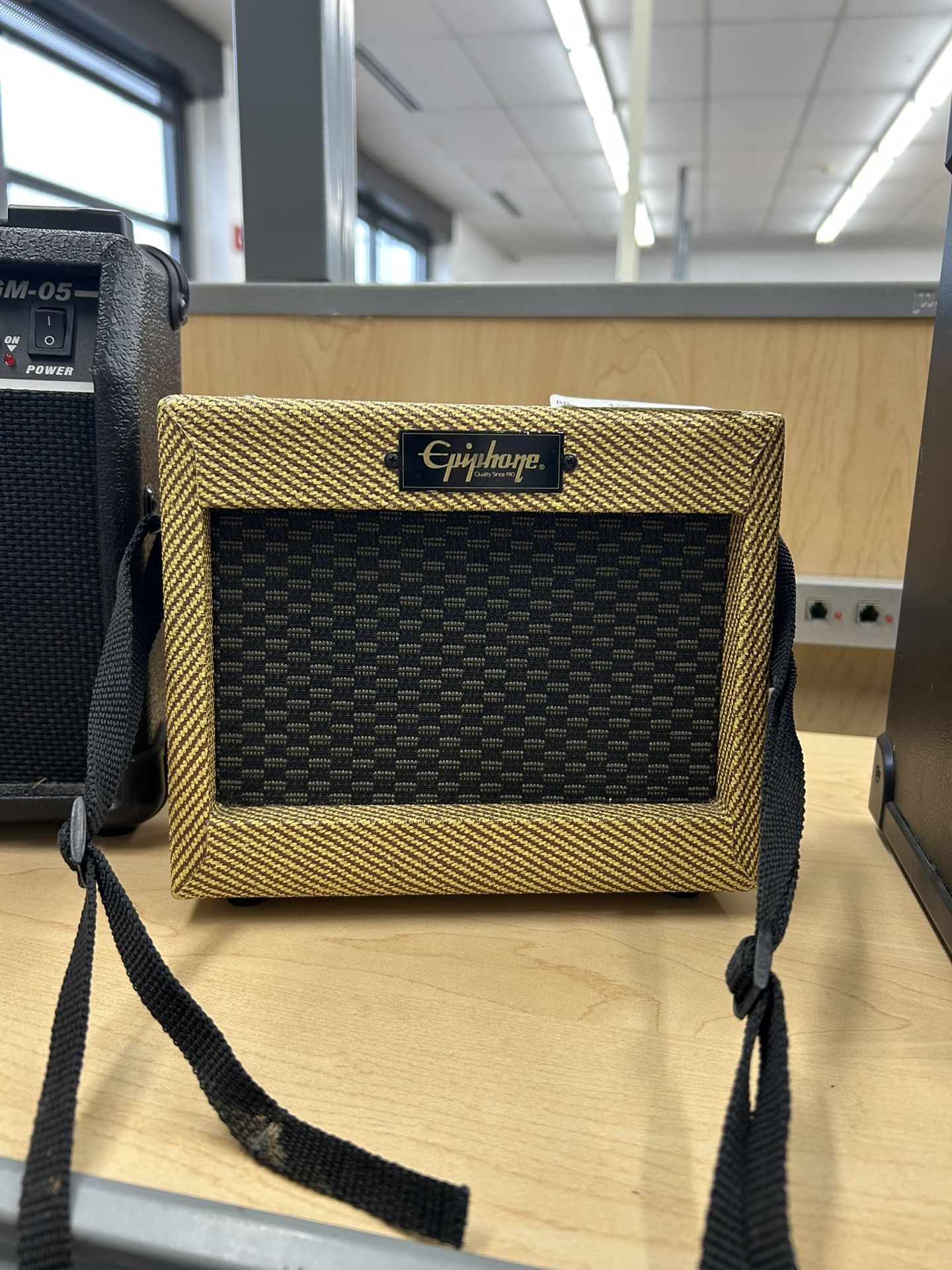 Epiphone Amp