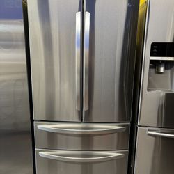 Refrigerator LG 