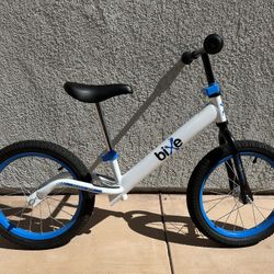Boys Bike
