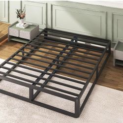 Full Size Bed Frame