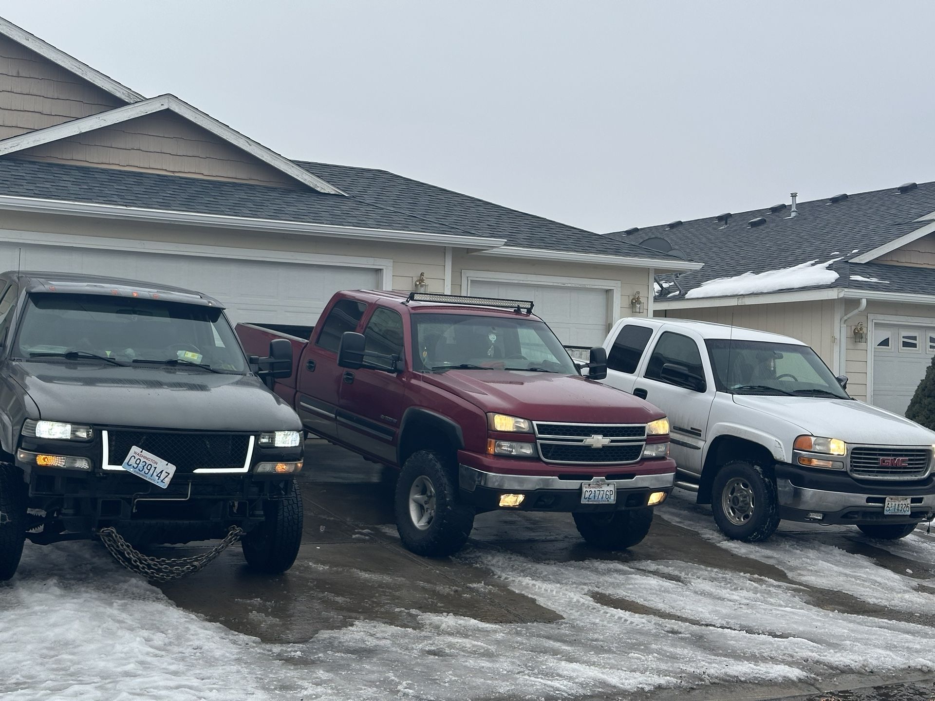 2006 Chevrolet Silverado